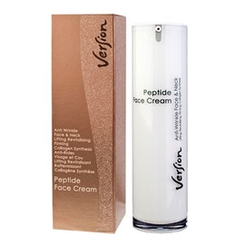 Version Peptide Face Cream, 50ml