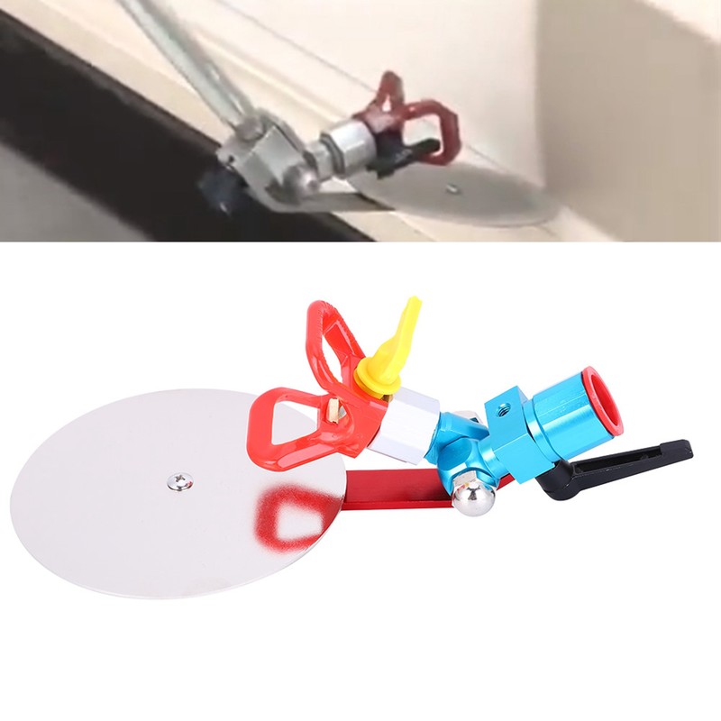 High Pressure Spray Guide 5000psi Airless Paint Sprayer Guide with