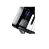 YAMAHA CLP-775 CLP-785 LCD Protective Film Anti-Fingerprint (Clear) Type, Made