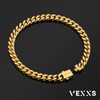 VEXXS Men's Bracelet 5/7mm02