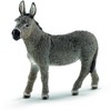 SCHLEICH GMBH Wildesel Figurine