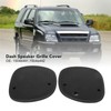 2pcs Dash Speaker Grille Cover 15046441 Left Right Dash Speaker