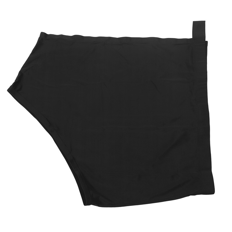 Stretch Horse Shoulder Guard Anti Rub Bib Chest Saver Wither