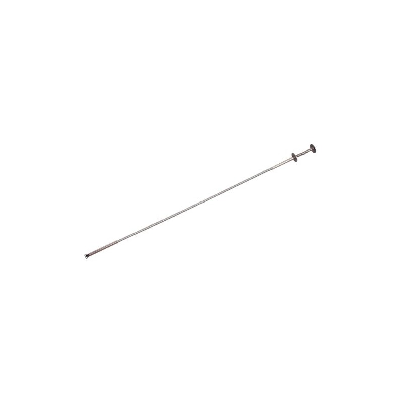 WorkShop 87593RP 24-Inch Claw Pick-Up Tool