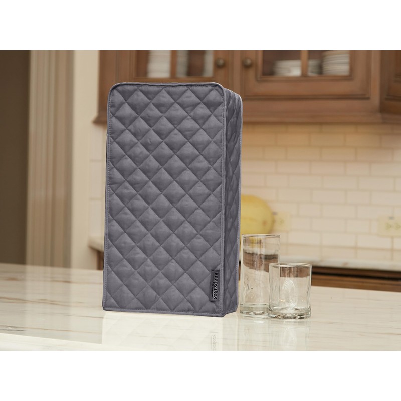 Covermates Keepsakes - Square Appliance Cover - Dust Protection -