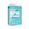 Myprotein Alpha Pre-Workout Powder with Beta Alanine and Caffeine -
