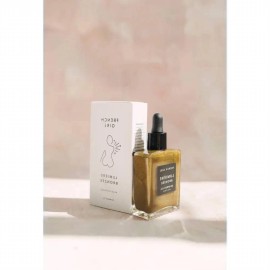 French Girl Shimmer Dry Body Moisturizing Oil Size One Size