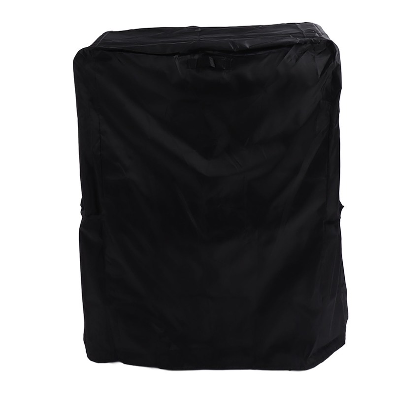 420D Oxford Fabric Waterproof BBQ Grill Cover Heavy Duty Waterproof