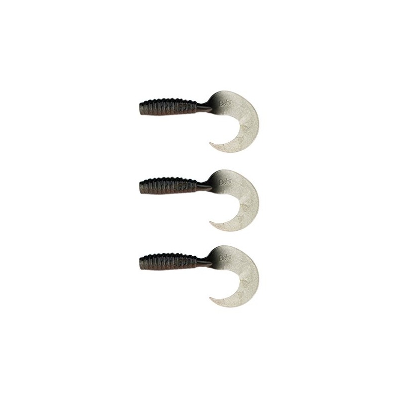 Behr Fat Mom Twister Fishing Hook 09 16