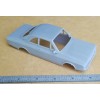 ERC ABS-LIKE RESIN 3D PRINTED 1/32 1968 FORD TAUNUS COUPE