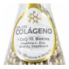 Colágeno CoQ-10 180 Cápsulas Solanum Colágeno Coenzima Q-10 Biotina Vitaminas