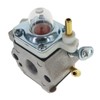 Masnln WTA-33 Carburetor for Echo PB-250 A021001881 A021001882 Handheld Blower