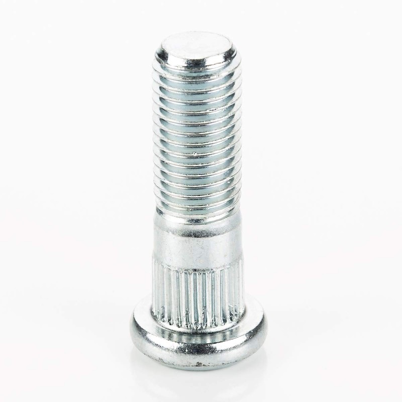 LST Wheel Bolts Knurled Bolts Stud Bolt M12 x 1.5