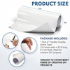 Eaasty 1 Roll 12" Width x 20 ft Length 468