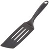 Tefal 274429 Long Spatula, Nylon Resin, Scratch Resistant, Dishwasher Safe,