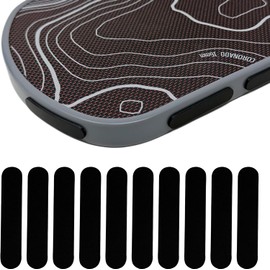 Pickleball Paddle Tungsten Weight Tape Strips, Non-Lead Balance Weights for Paddle Setup, Court Practice Gear and Tuning