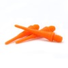 CUESOUL 2BA Soft Tip Dart Tips - Pack of 100