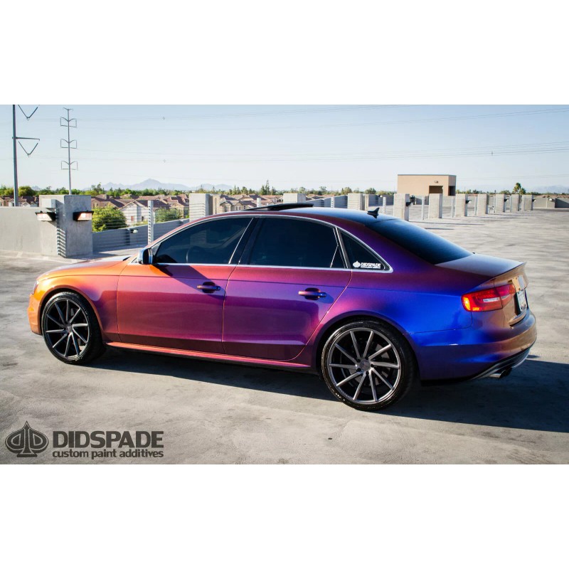 Didspade Solis SuperShift® Pearl 1g | Chameleon Pigment ColorShift Blue