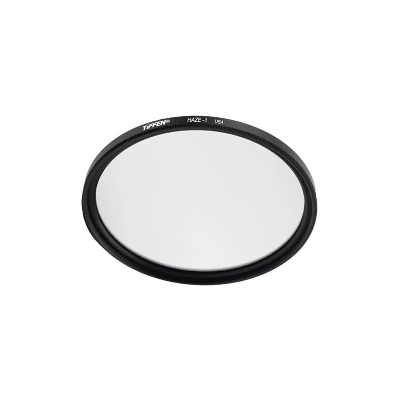 Tiffen 77mm Haze-1 Filter