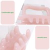 EXCEART Massagers for Feet Massaging Board Jade Massage Tools Jade