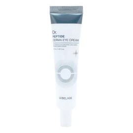 Crema Contorno De Ojos Coreana Pptidos_ Rejuvenecedora2pz Normal Danoche                                                                              