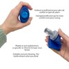 Wantalis Running Hip Flask 250ml Soft Flask for Hydration Bag