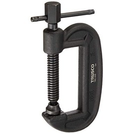 TRUSCO (Trusco) C-Clamp (Barco Type) 50mm (1.97 inches) TBC-50E