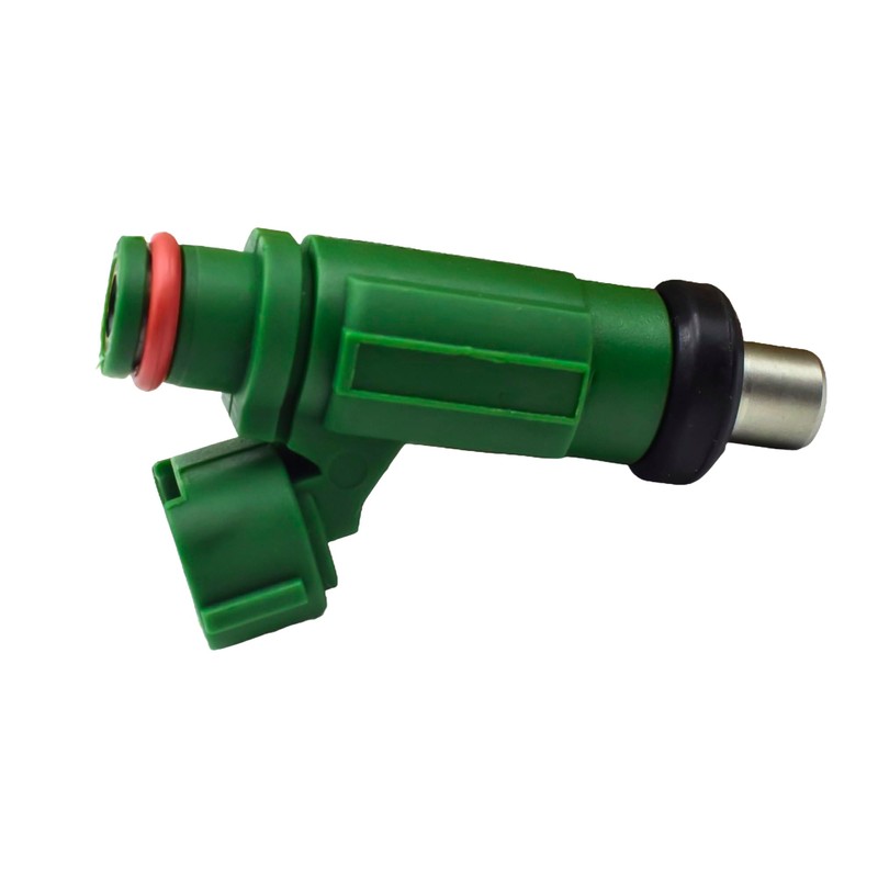 FEFAXIQI Fuel Injector Fit for Yamaha Rhino 700 2008-2013，Replaces 5B4-13761-00-00