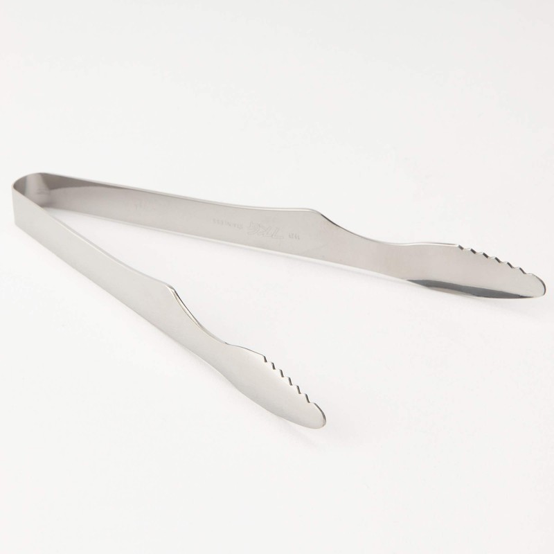 Endoshoji Commercial Use TKG BBQ Tongs 15cm (5.9 inches) BTVI201