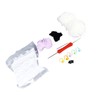 Beginner Crochet Kit DIY Innovative Fun Educational Crochet Animal Kit