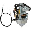 Carburetor Replacement for Honda TRX250 Recon 1997-2001 TRX250TE TRX250TM TRX250ES