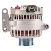 PHILTOP Alternator Fit for 7796N, 1999-2001 -250f/350f/F-450/F-550 Super Duty 7.3L