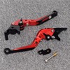 Compatible Models: ADV150 ADV160 Motorcycle Aluminum Brake Clutch Lever Set