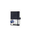 SIGEL C2515 Conceptum Weekly Planner and Notes 2025, Approx. A6,