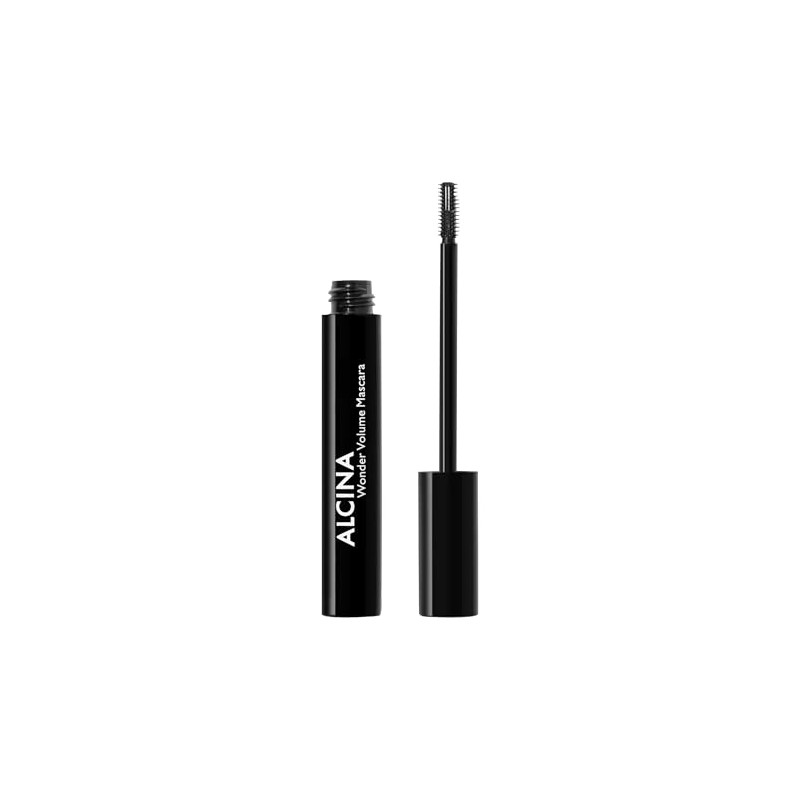 Wonder Volume Mascara black 010 8 ml