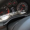 Car Instrument Panel Sticker Cover Carbon Fibre Trim Compatible with