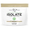 Muscle Feast Grass-Fed Whey Protein Isolate, All Natural Hormone Free