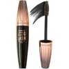 8D Silk Fiber Lash Mascara Waterproof Long Lasting Lengthening Black Extension Eyelash Cosmetic Eyelashes Mascara Makeup