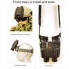 L4G24 NVG Mount Support Bracket Holder for Night Vision Goggles,