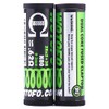 Wotofo Dual Core Fused Clapton Prebuilt Wire 0.62 Ohm Pack