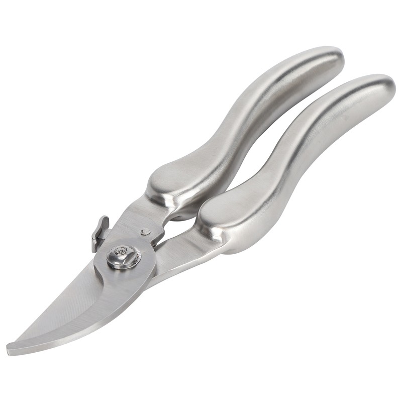 Poultry Kitchen Shears Stainless Steel Kitchen Meat Cooking Scissors for