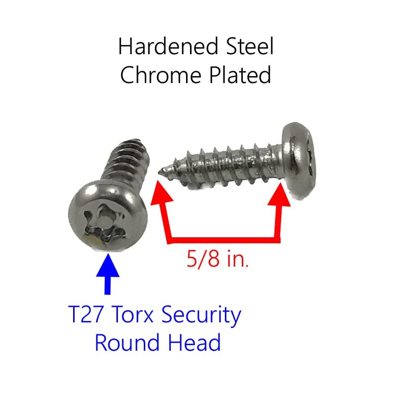 Harris Hardware TP4000-B3 Coat Hook and Bumper Zamac Die Cast