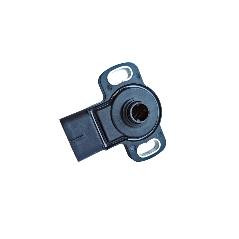 TPS Throttle Position Sensor Replacement for Yamaha FZ6 FZ6R FZ1