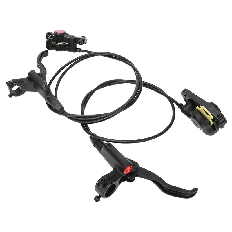 HB-875 Bike Forward Direction Hydraulic Disc Brake for Mountain Bicycle