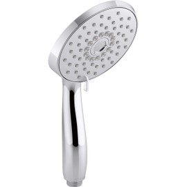 Kohler 22165-G-CP Forte Handshower, Polished Chrome