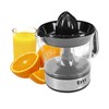 TM Electron TMPEX005 Electric Citrus Juicer with Jug 700ml, 2