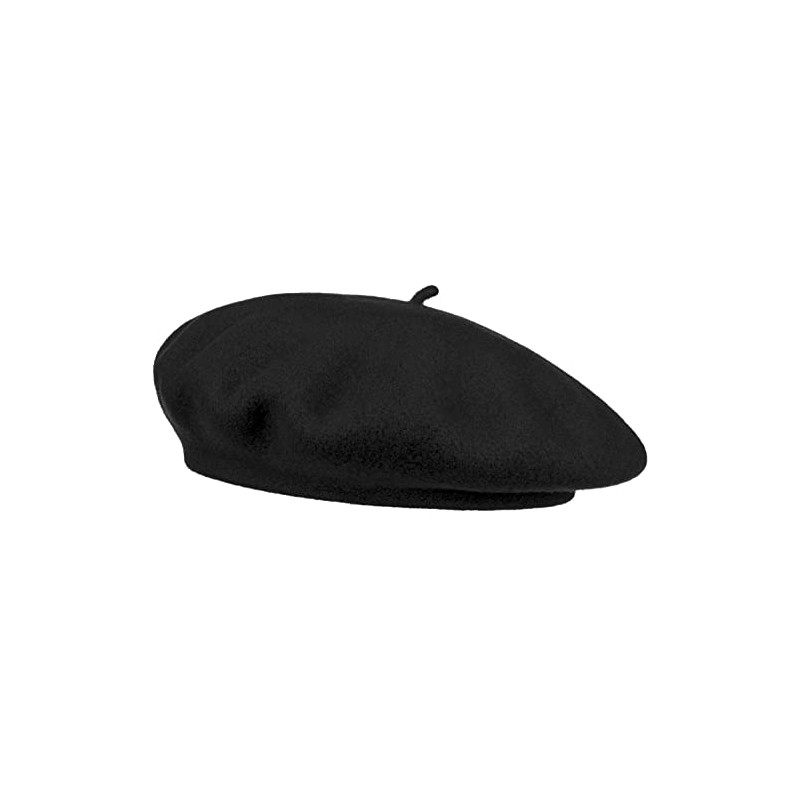 Van Der Rich ® - Wool beret for children for