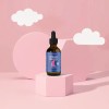 Melatonina SleepBerry Niños Líquida con Vitamina D3 y Elderberry 30ml