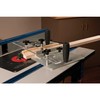 WOODRIVER Router Table Coping Sled