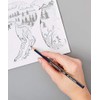 Faber-Castell Goldfaber Artists' Graphite 5B Pencil